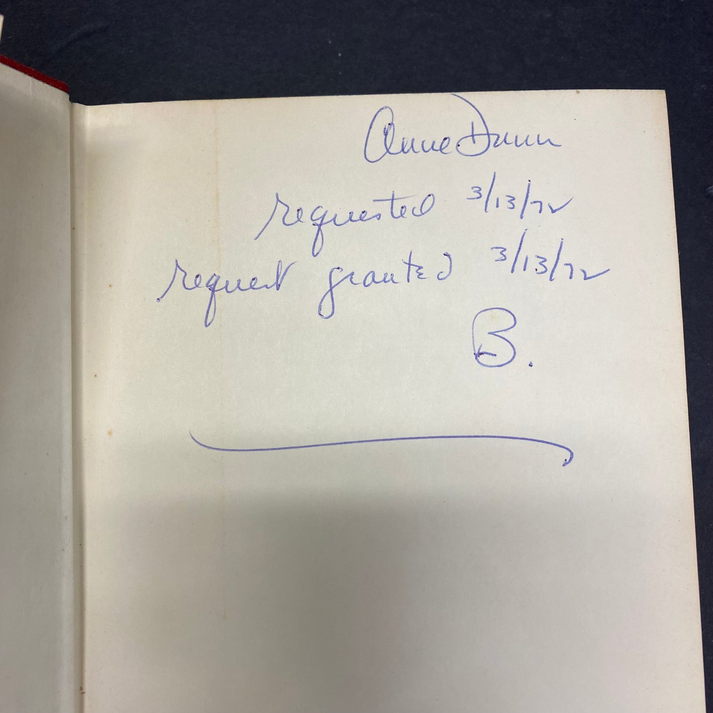 Rabbit Redux - John Updike - Signed - 1st Edition - 1971