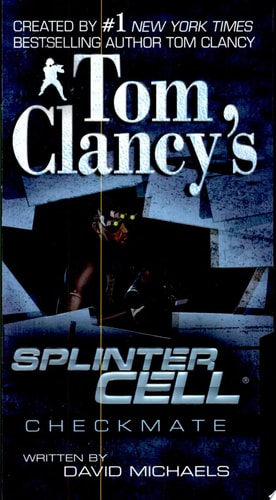 Checkmate (Tom Clancy's Splinter Cell)