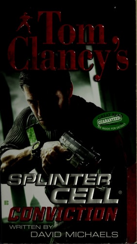 Conviction (Tom Clancy's Splinter Cell)