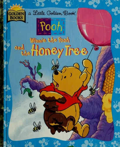 Winnie the Pooh and the Honey Tree