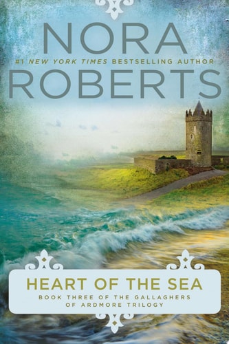 Heart of the Sea (Gallaghers of Ardmore Trilogy)