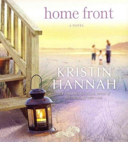Home Front A Novel