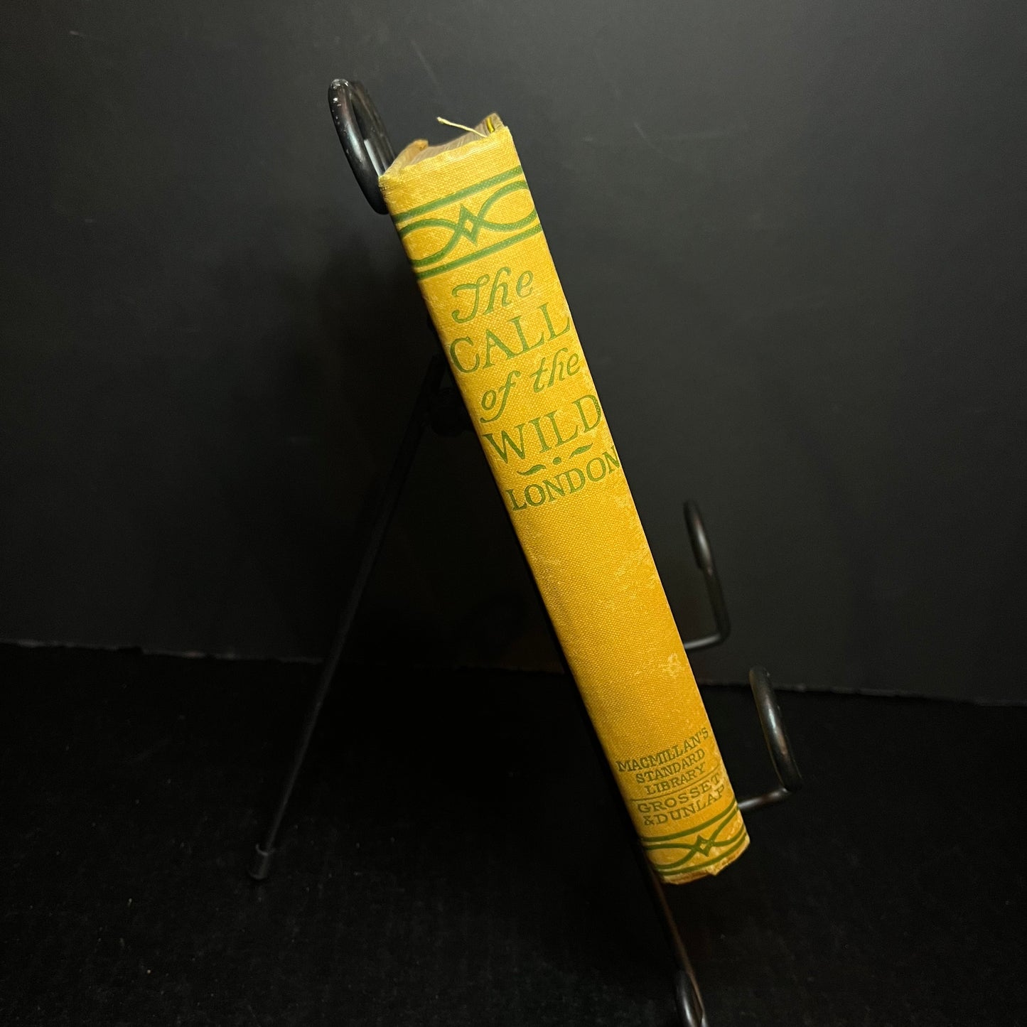 The Call of the Wild - Jack London - New Edition - 1910