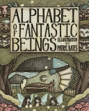 Alphabet of Fantastic Beings
