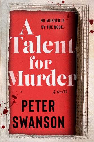 A Talent for Murder A Novel