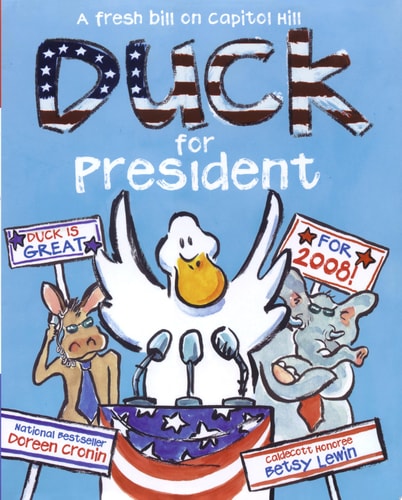 Duck for President
