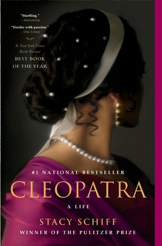 Cleopatra A Life