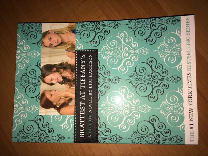 Bratfest at Tiffany's