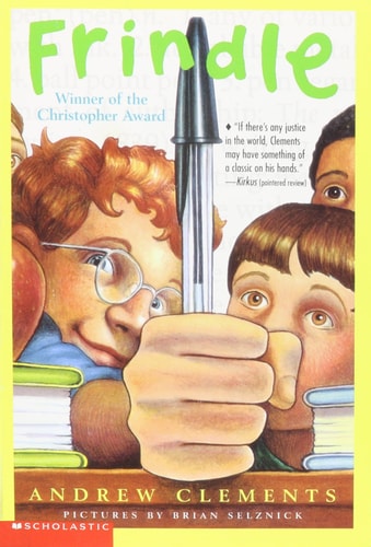 Frindle