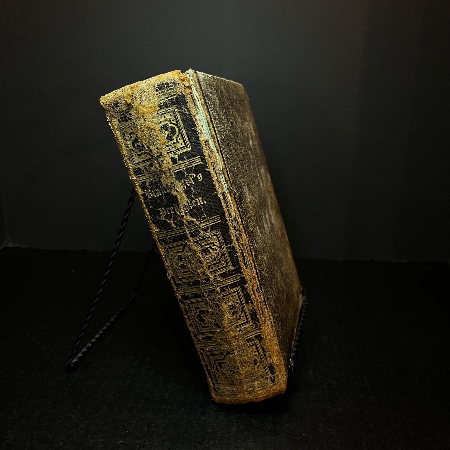 Zeugnisse der Wahrheit - M. Immanuel Gottlob Kraftberger - 1870
