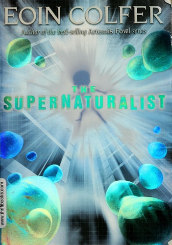 The Supernaturalist