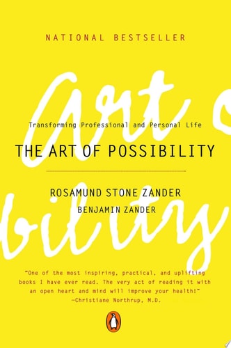 Art Of Possibility