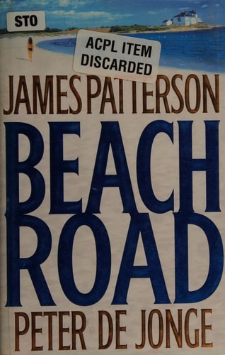 Beach Road