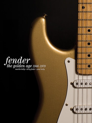 Fender Mini