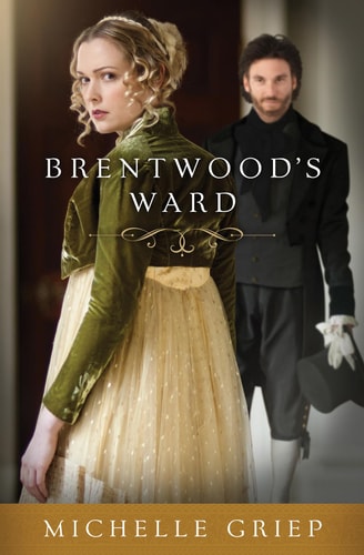 Brentwood's Ward (The Bow Street Runners Trilogy) (Volume 1)