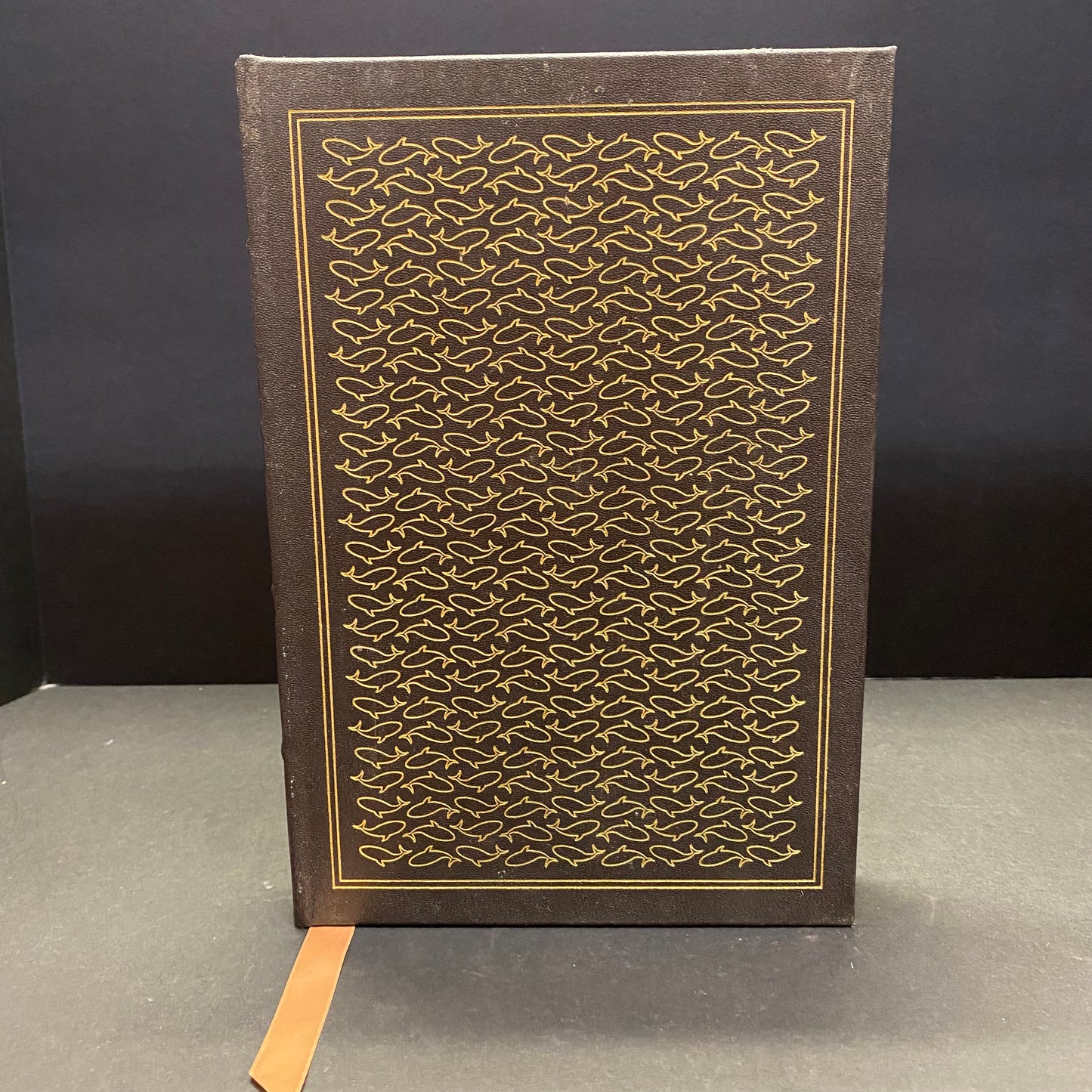 Twenty Thousand Leagues Under the Sea - Jules Verne - Easton Press - 1977