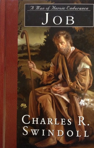 Job A Man of Heroic Endurance