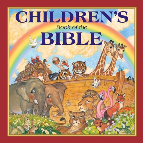 Children's Book of the Bible