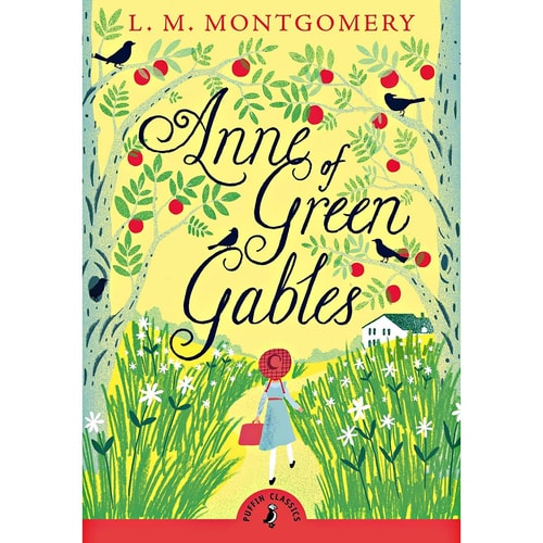 Anne of Green Gables