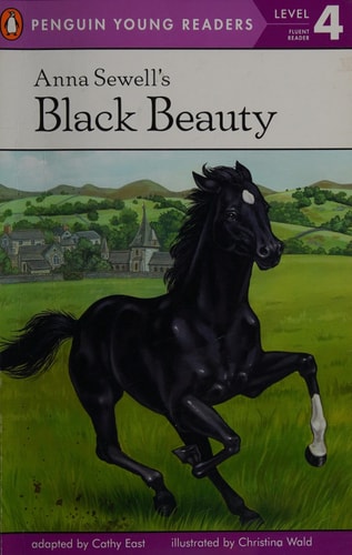 Anna Sewell's Black Beauty