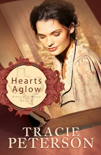 Hearts Aglow (Striking a Match)
