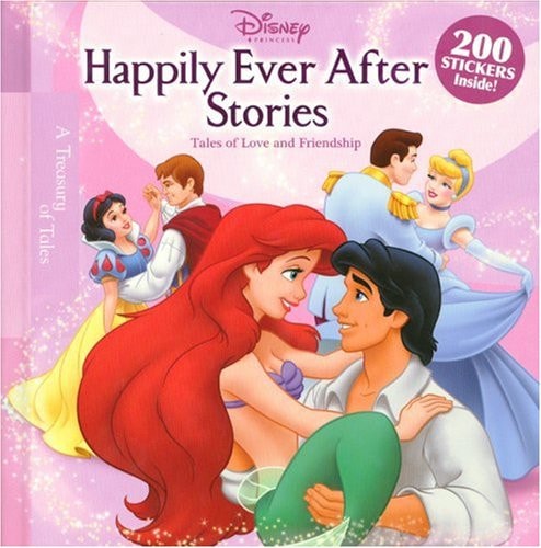 Happily Ever After Stories