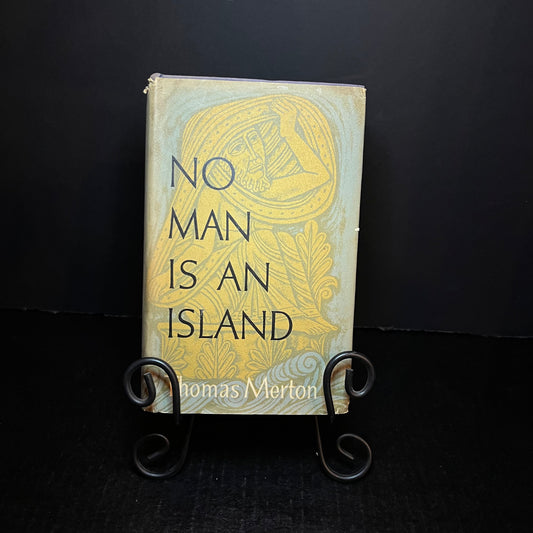 No Man Is an Island - Thomas Merton - 1955