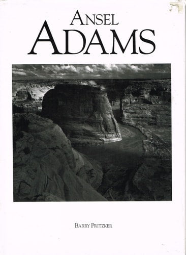 Ansel Adams