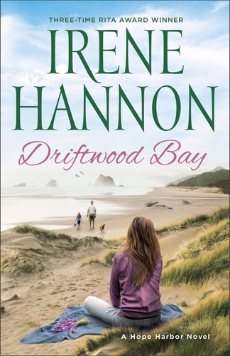 Driftwood Bay: (A Clean Contemporary Small Town Romance on the Oregon Coast) (Hope Harbor)