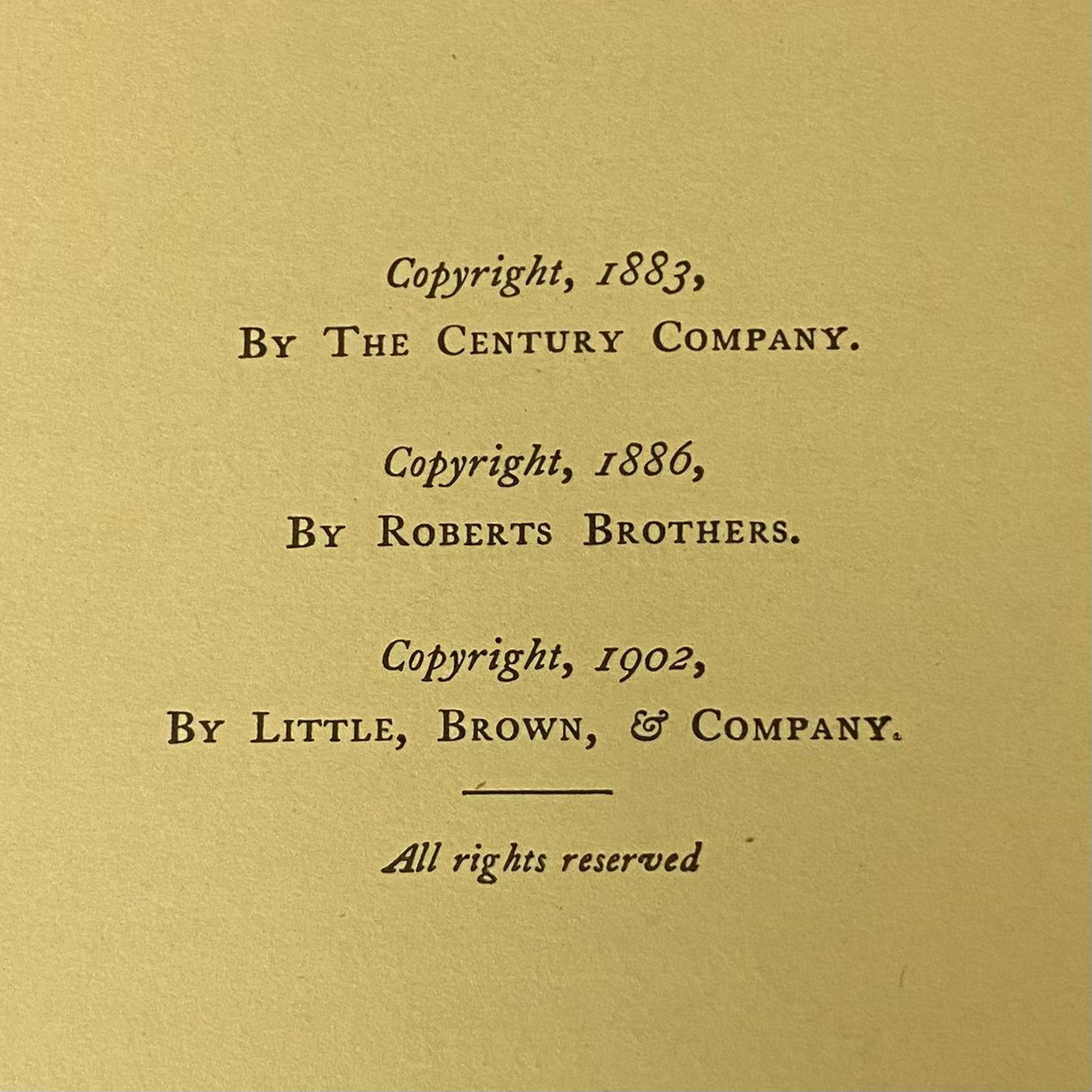Glimpses of California and the Missions - Helen Hunt Jackson - 1907
