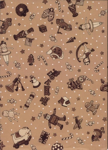 Believe: A Christmas Treasury