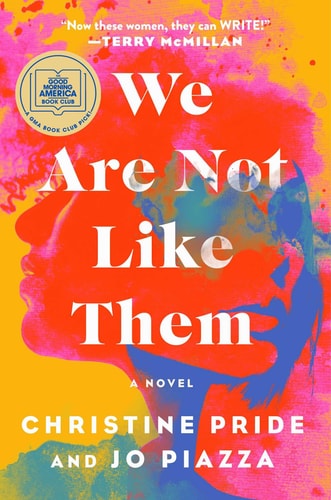 We Are Not Like Them A Novel