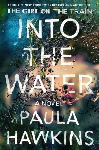 Into the Water A Novel