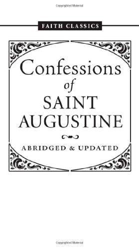 Confessions of Saint Augustine