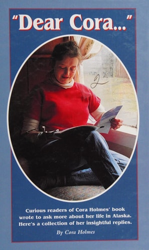 "Dear Cora . . . "