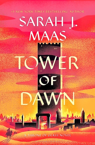 Tower of Dawn