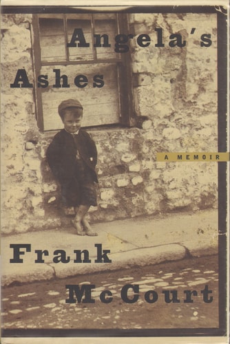 Angela's Ashes (The Frank McCourt Memoirs)