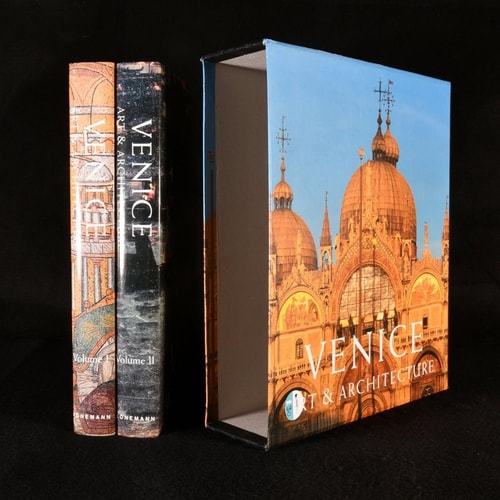 Venice: Art and Architecture