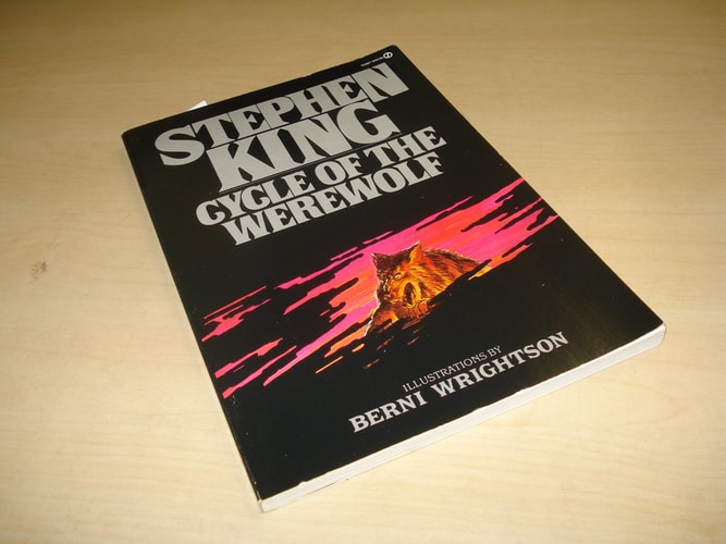 Cycle of the Werewolf