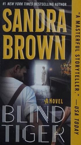 Blind Tiger