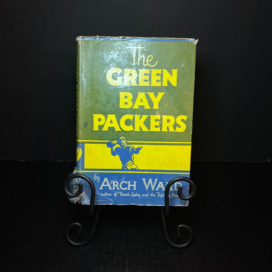 The Green Bay Packers - Arch Wood - 1946