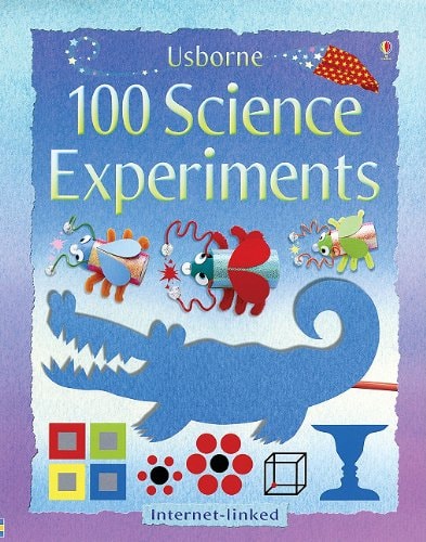 100 Science Experiments