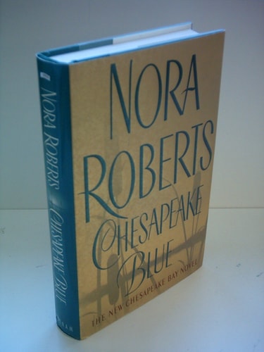 Chesapeake Blue (Quinn Brothers)