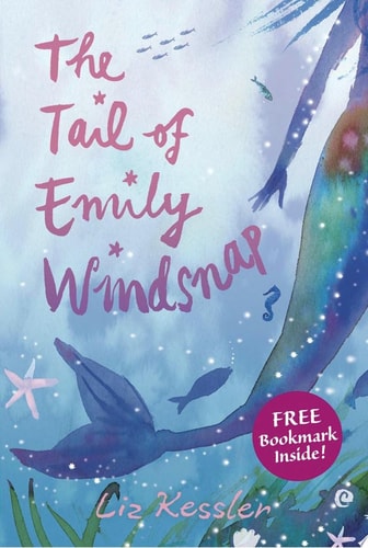 The Tail of Emily Windsnap