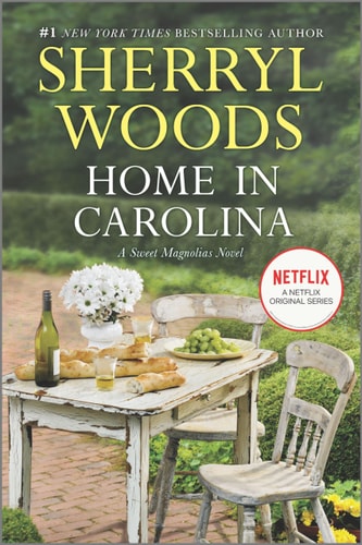 Home in Carolina (A Sweet Magnolias Novel, 5)