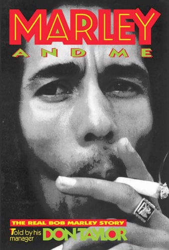 Marley and Me The Real Bob Marley Story