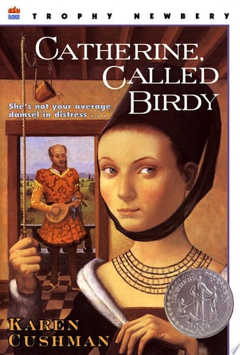 Catherine, Called Birdy