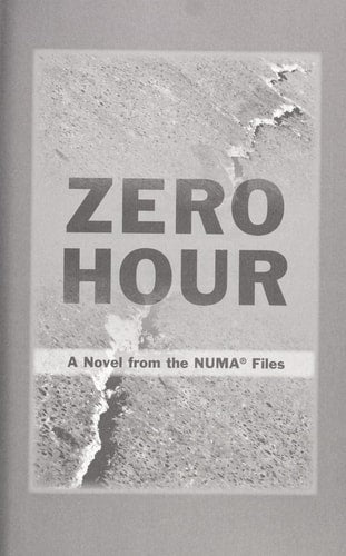 Zero Hour (Numa Files)