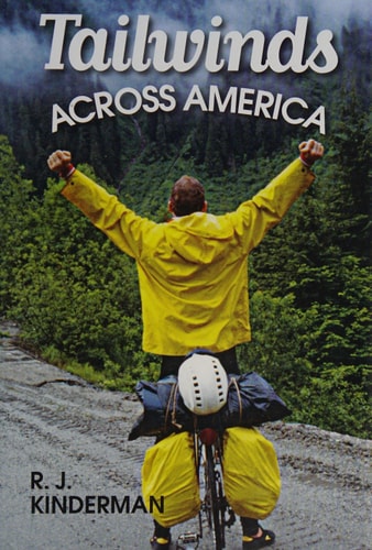 Beans and Lolo's Big Bike Ride