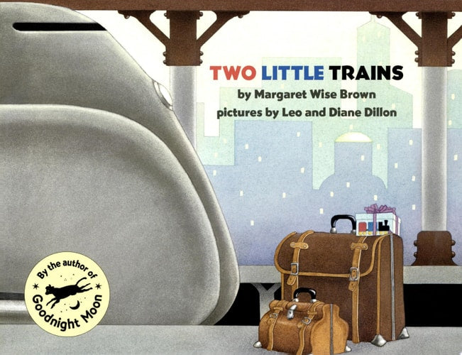 Two Little Trains
